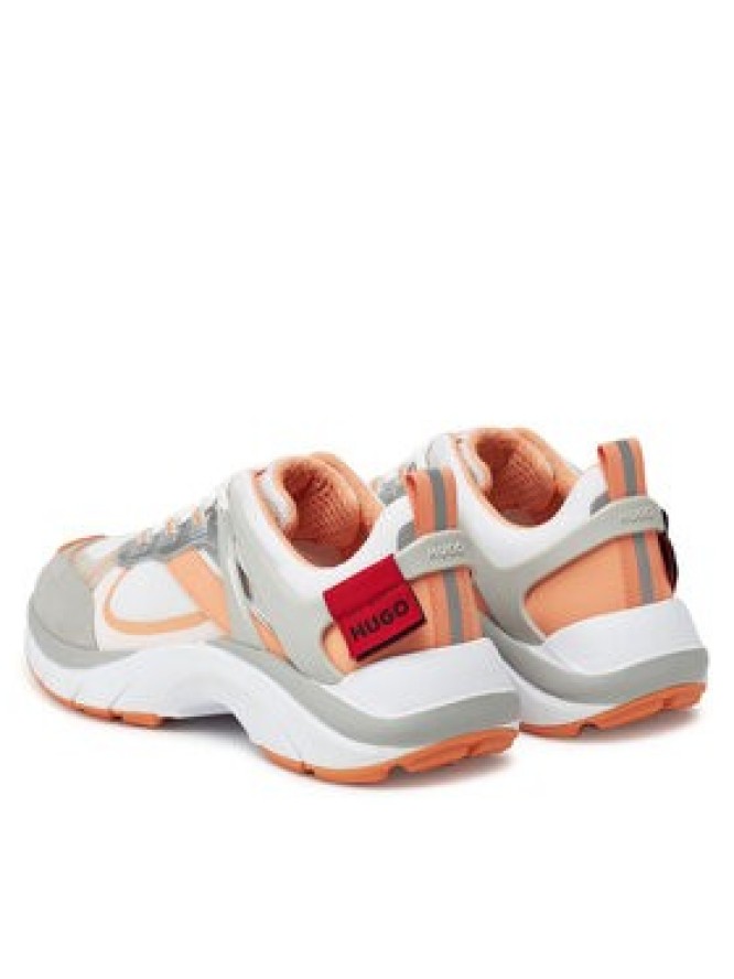 HUGO Sneakersy 50541579 Biały