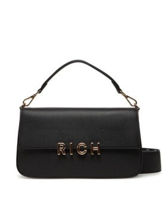 John Richmond Torebka RWP25160BO Czarny