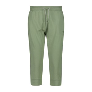 Spodnie dresowe 3/4 damskie CMP