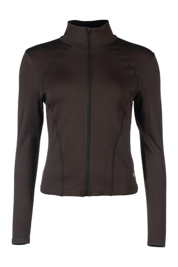 Damska kurtka jeździecka HKM Shape