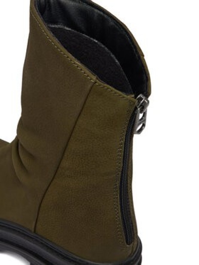 G-STAR Botki CEO-WI34-ALASKA-04 Khaki