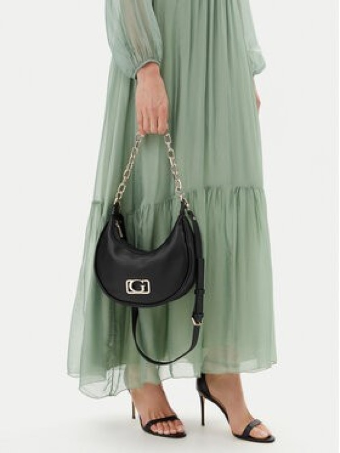 Guess Torebka HWBG96 42010 Czarny