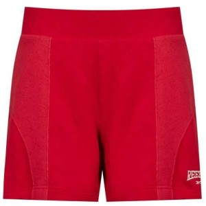 Spodnie treningowe damskie Reebok Varsity