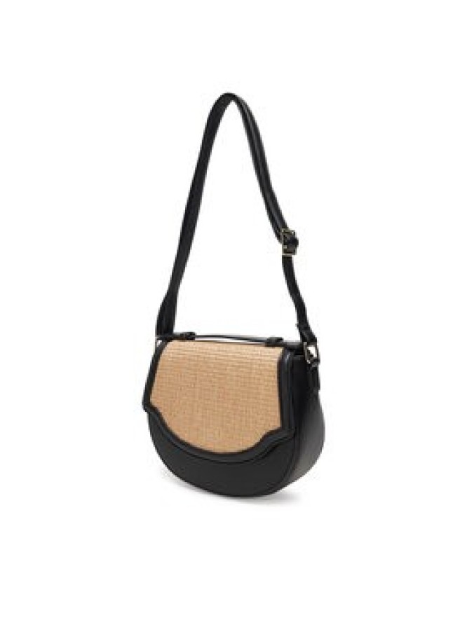 DeeZee Torebka DZE-S-003-07 Czarny