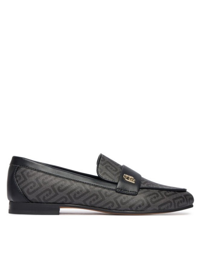 Liu Jo Lordsy Emel 05 SA6035 EX325 Czarny