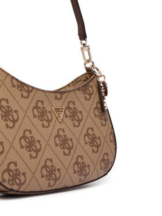 Guess Torebka Noelle II HWSO96 72180 Beżowy