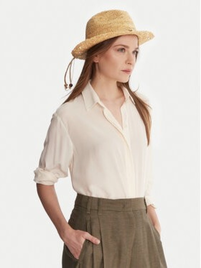 Marella Kapelusz Fato 2513571017 Beżowy