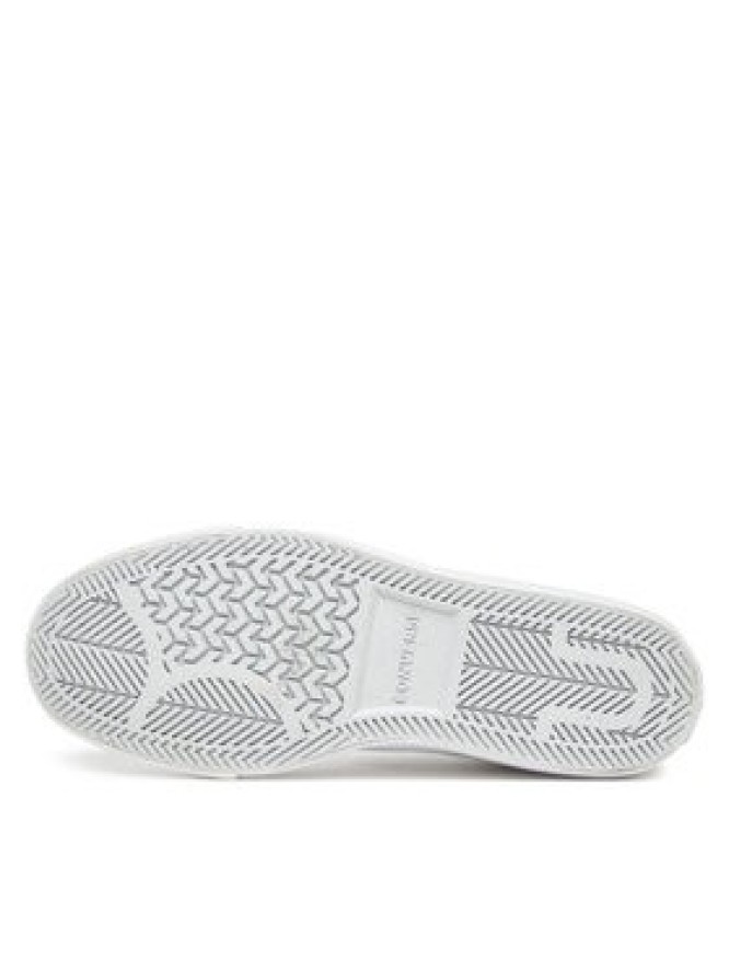 Converse Tenisówki LS VULC OX A14806C Biały