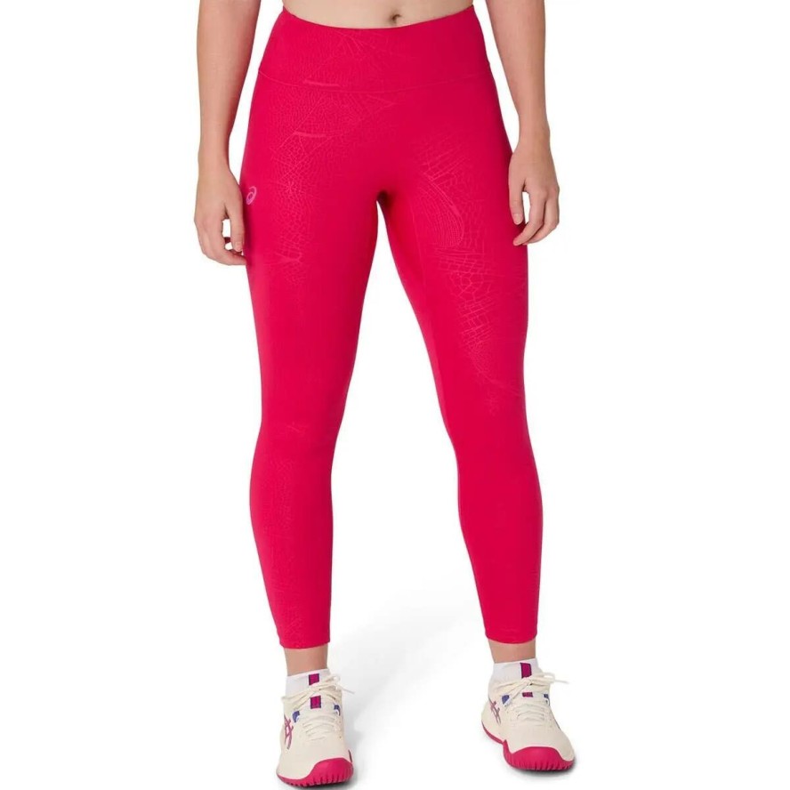 Mallas Asics Game 7/8 Tight Mujer