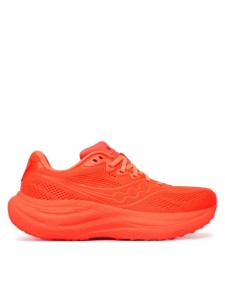 Saucony Buty do biegania Ride 19 S101513 Czerwony