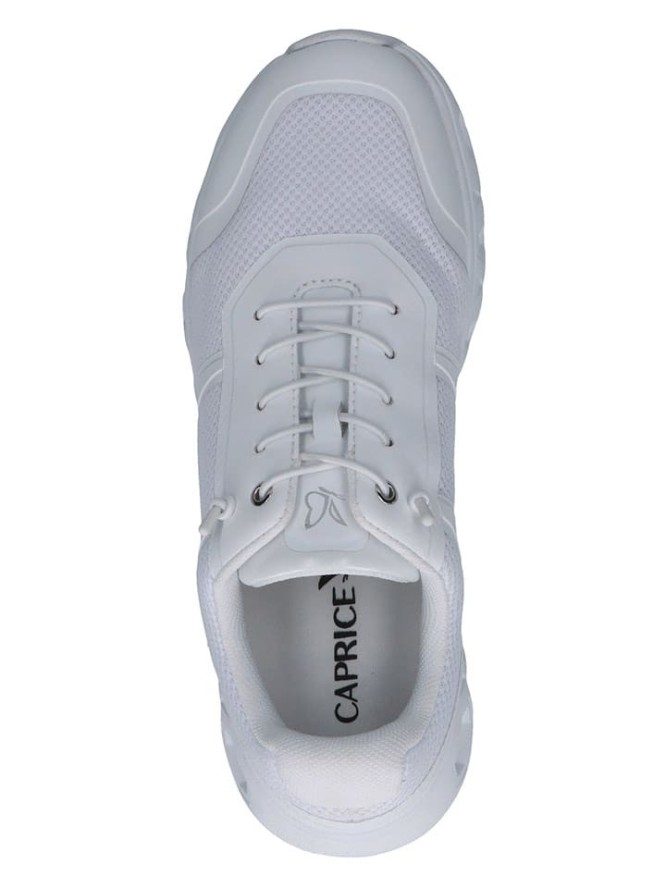 Caprice Sneakersy w kolorze białym rozmiar: 36