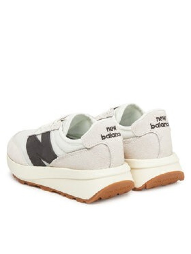 New Balance Sneakersy U370CA Beżowy