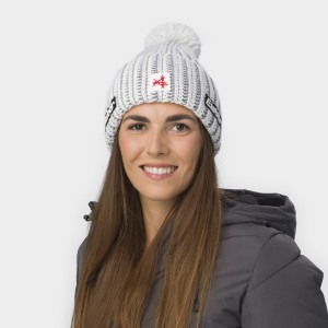 Czapka zimowa Ronda Pompon SA