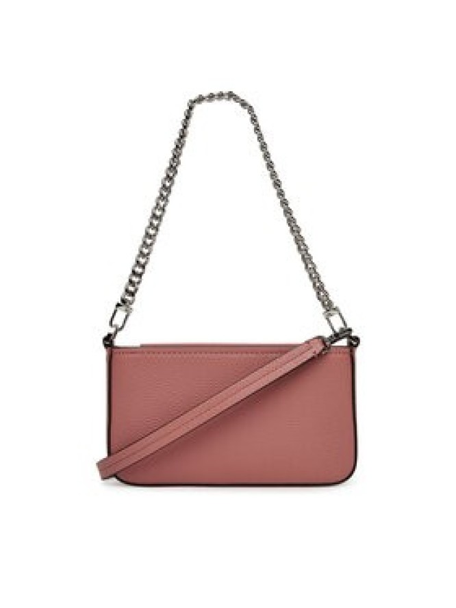 MICHAEL Michael Kors Torebka 32S5SYTU1L Różowy