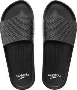 Klapki basenowe antypoślizgowe damskie Speedo Slide Entry