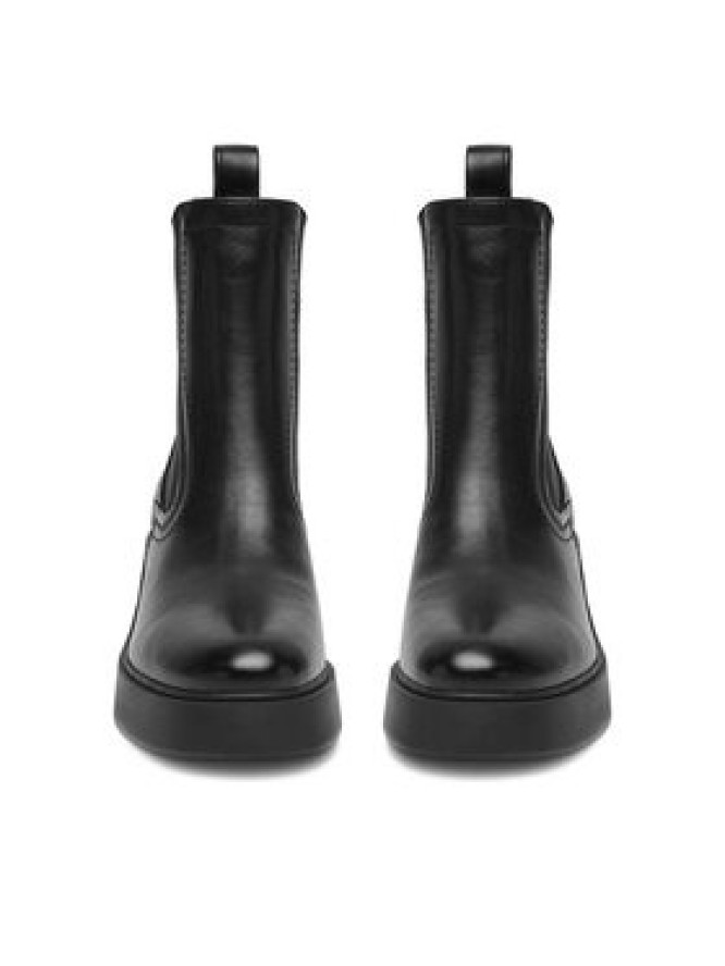 JENNY Sztyblety CEO-HY69965-1 Czarny