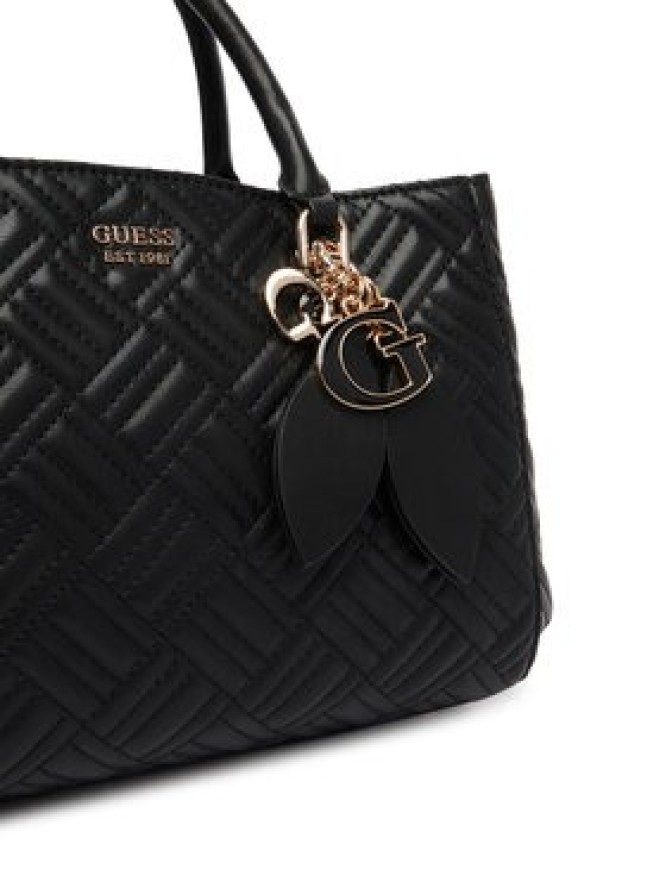 Guess Torebka Sally HWQG99 21060 Czarny