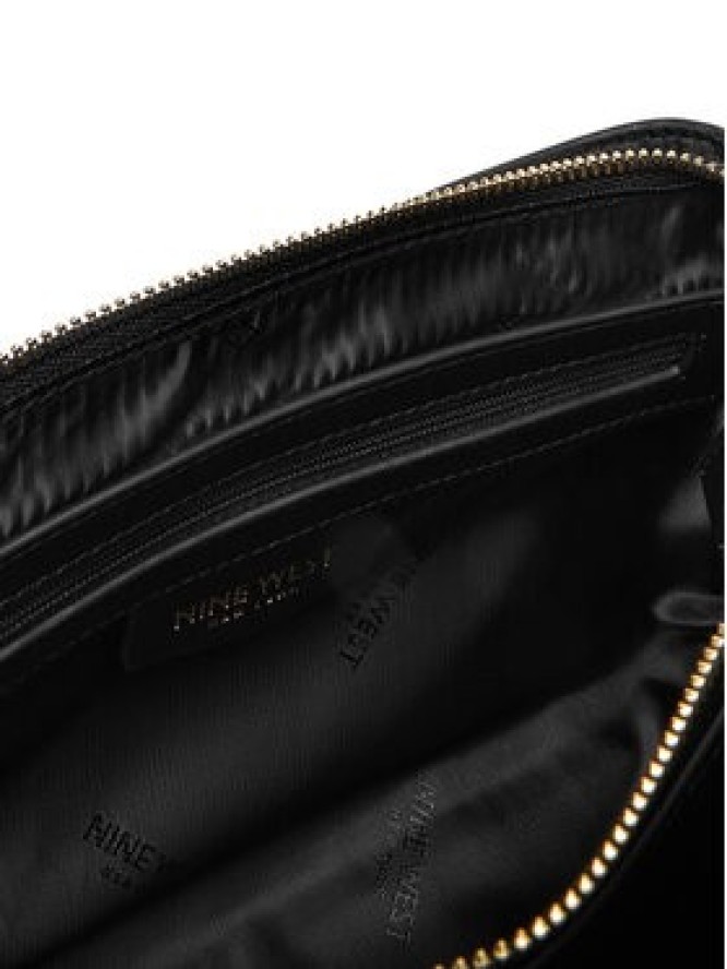 Nine West Torebka CEO-East-Village-Essential-LX9962 Czarny