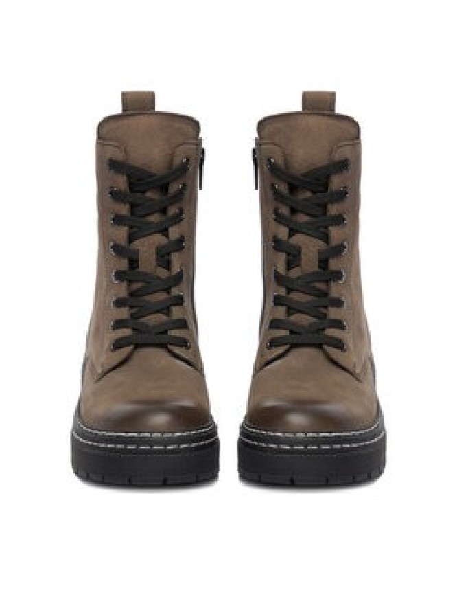 Lasocki Trzewiki CEO-WI23-MICHAELA-02 Szary