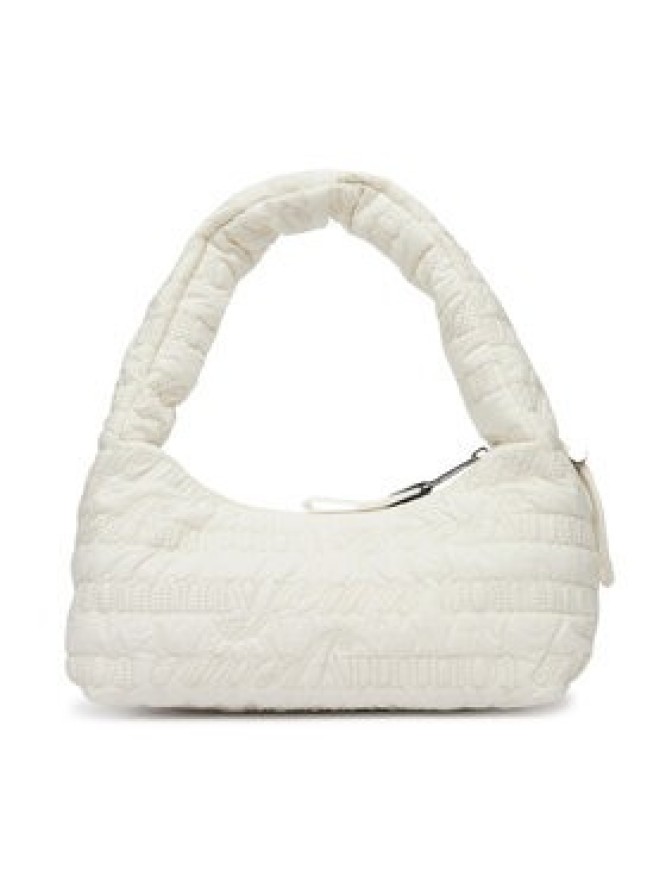 Tommy Jeans Torebka Tjw Icon Aop Shoulder Bag AW0AW18467 Biały