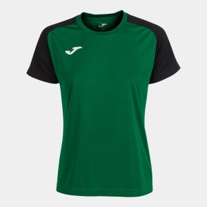Koszulka do piłki nożnej damska Joma Academy IV