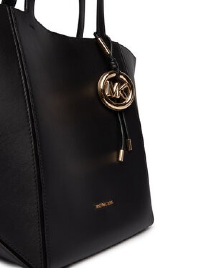 MICHAEL Michael Kors Torebka 30R6G9JT6L Czarny