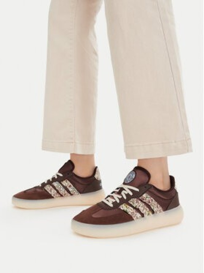 adidas by Stella McCartney Sneakersy Barreda Decode Shoes KI0134 Brązowy