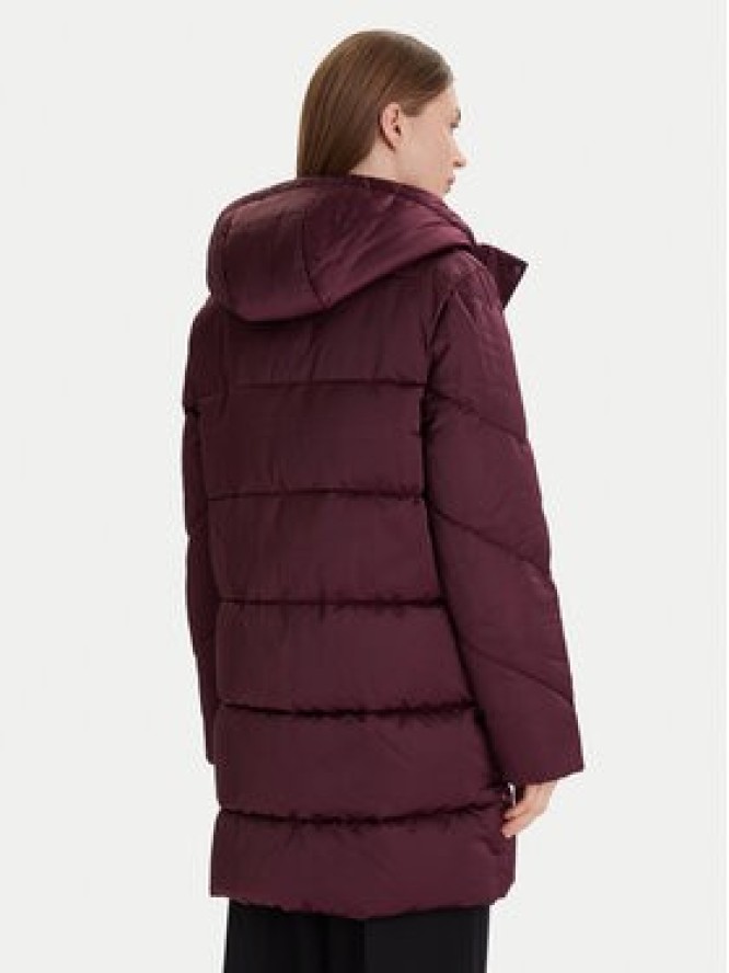 BOSS Kurtka zimowa Petrano 50546834 Fioletowy Regular Fit