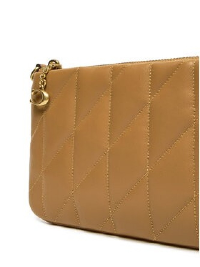 Coach Torebka CW580 Brązowy