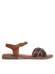 Lasocki Sandały WI16-FOXI-77 Brązowy