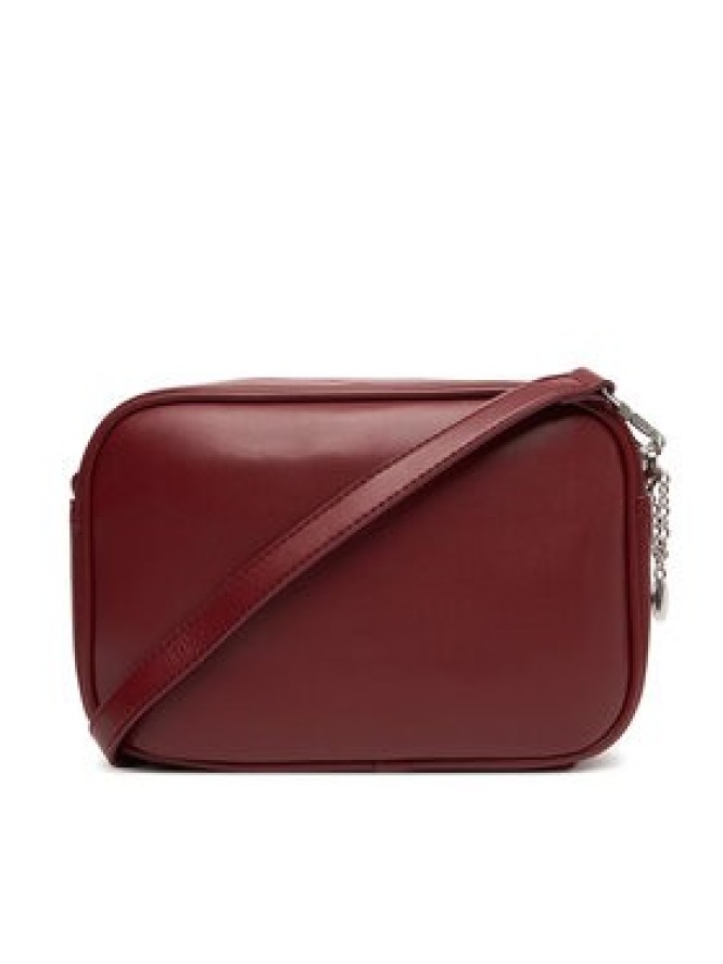 JENNY Torebka C-JEN-L-005-08 Bordowy