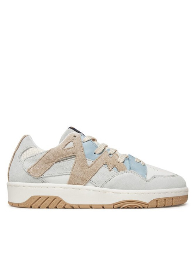 Aeronautica Militare Sneakersy 251SC302DPL204 Kolorowy