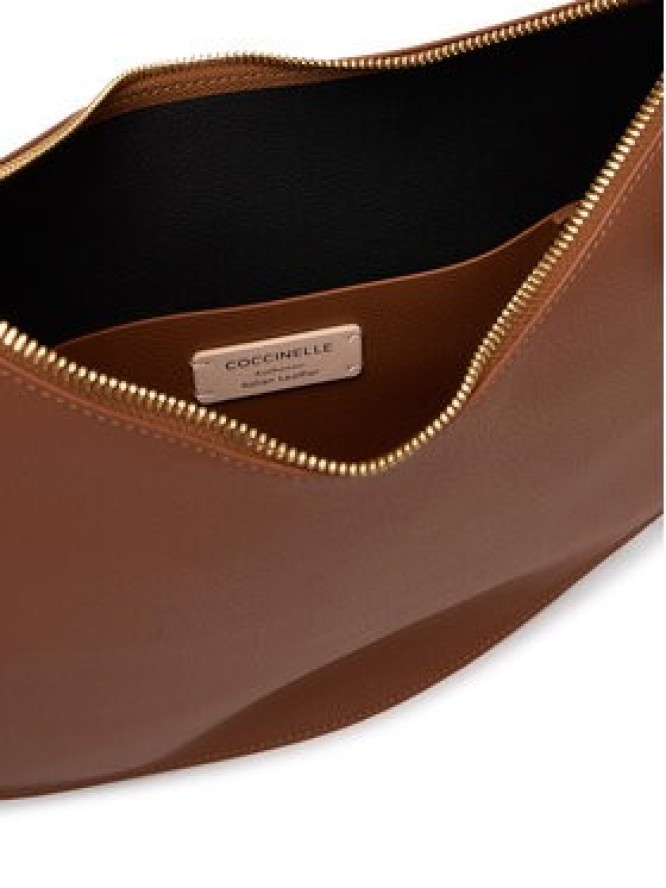 Coccinelle Torebka QKF Coccinellesunup E1 QKF 13 01 01 Brązowy