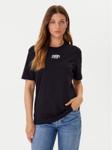 JOOP! Jeans T-Shirt Tyler 30048563 Czarny Regular Fit
