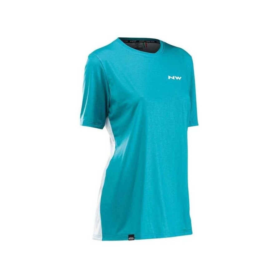 Damski jersey Northwave XTrail