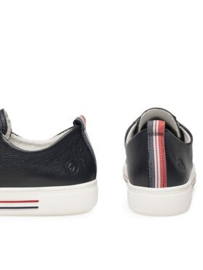 Remonte Tenisówki D0900-15 Niebieski