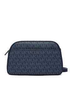 MICHAEL Michael Kors Torebka 32F5SJ6C5V Granatowy