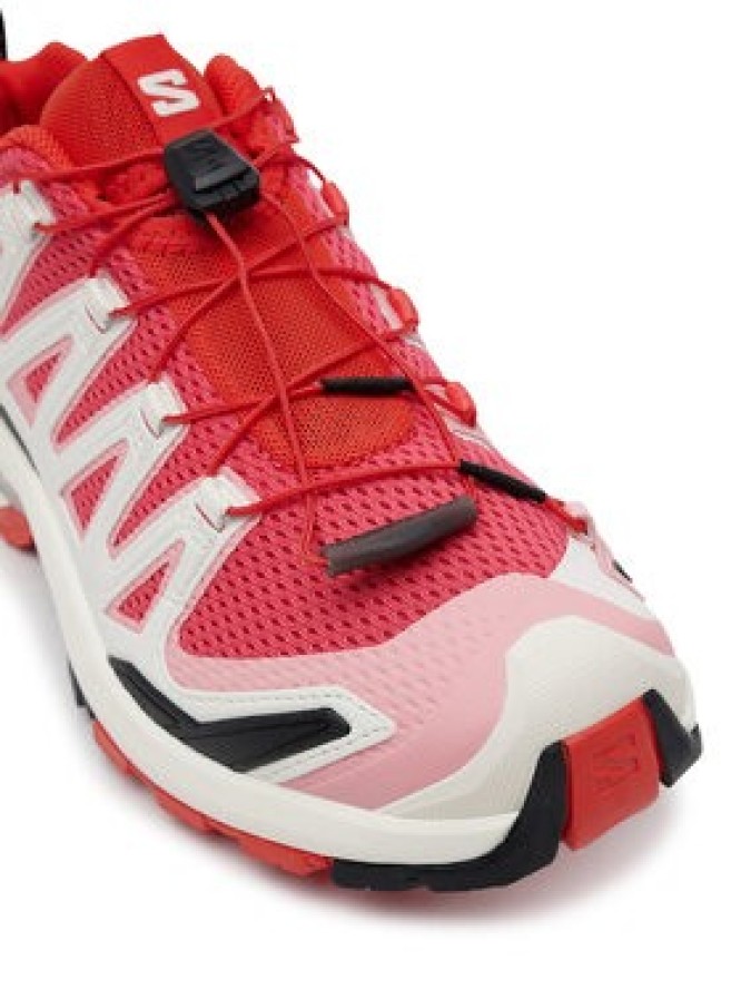 Salomon Trekkingi Xa Pro 3D V9 L47747900 Czerwony