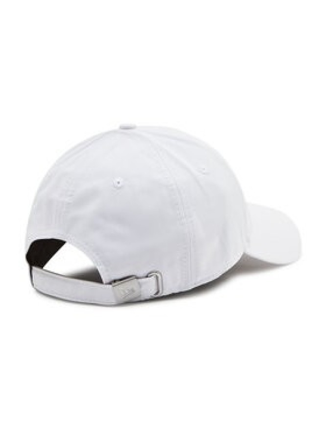 New Era Czapka z daszkiem Mlb Flawess Logo B 11209938 Biały