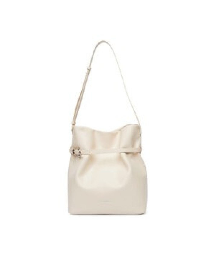 Emporio Armani Torebka EW004751 AF13383 U0008 Kremowy
