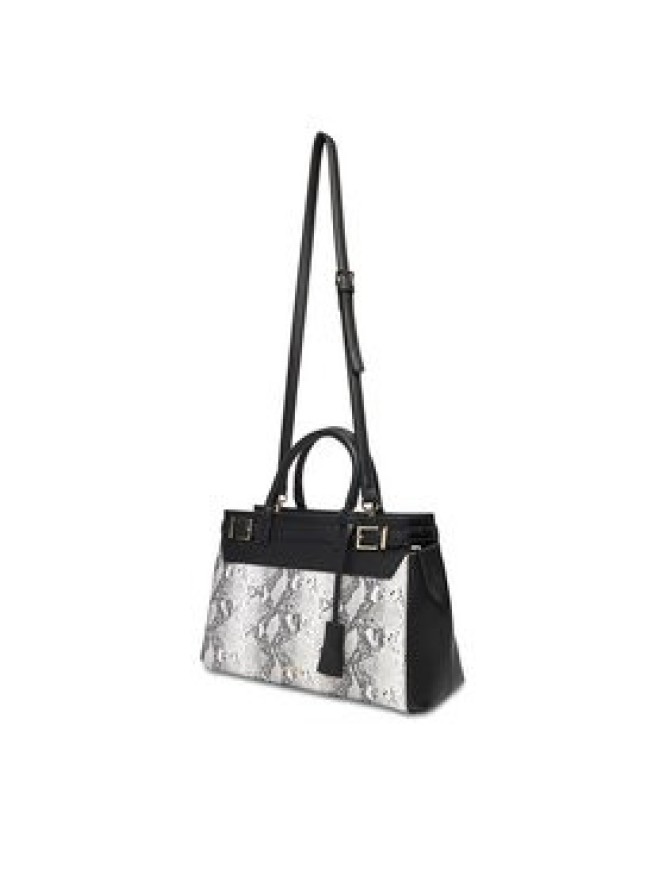 Lasocki Torebka C-LSK-M-005-08 Czarny