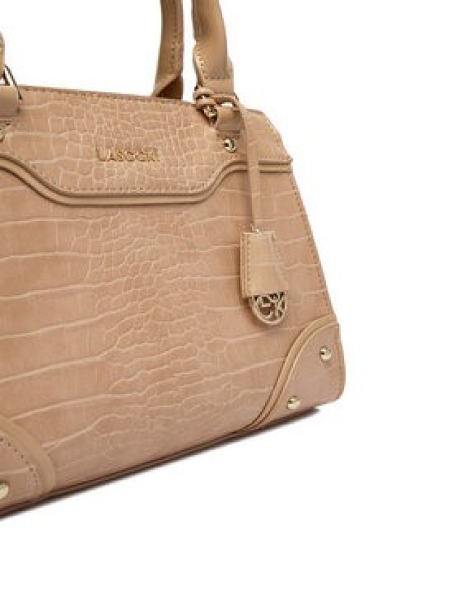 Lasocki Torebka CEO-LSK-M-005-09 Beżowy