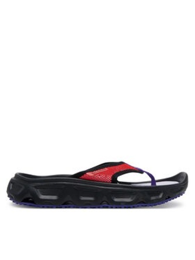 Salomon Japonki Reelax Break 6.0 L47741600 Fioletowy