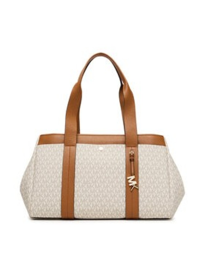 MICHAEL Michael Kors Torebka Romee 30T5G1ZT7B Beżowy