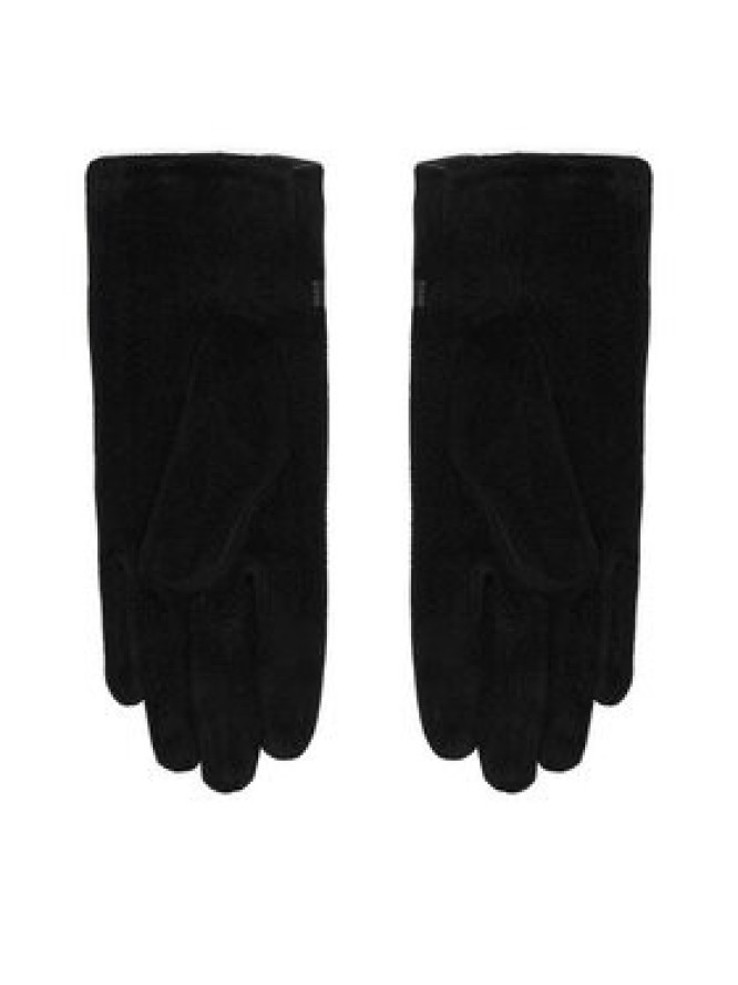 Nine West Rękawiczki CEO-NW-W6-002-AW25 Czarny