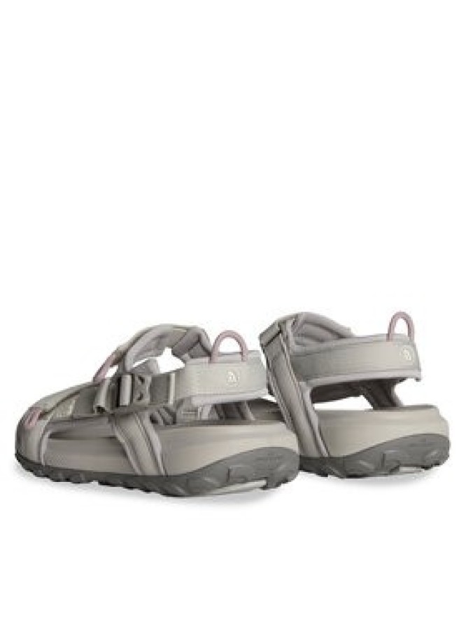 The North Face Sandały NF0A8ADR7F51 Szary