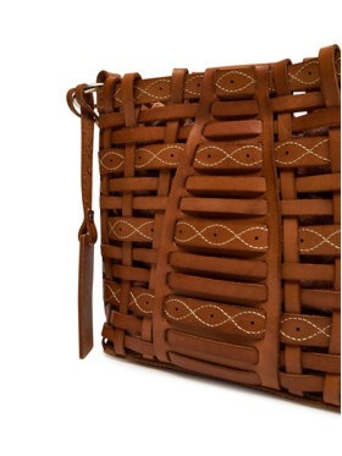 Pikolinos Torebka WHA-1121 Brązowy