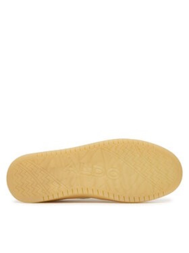 Aldo Sneakersy Chicsneaker 14296275 Beżowy jasny