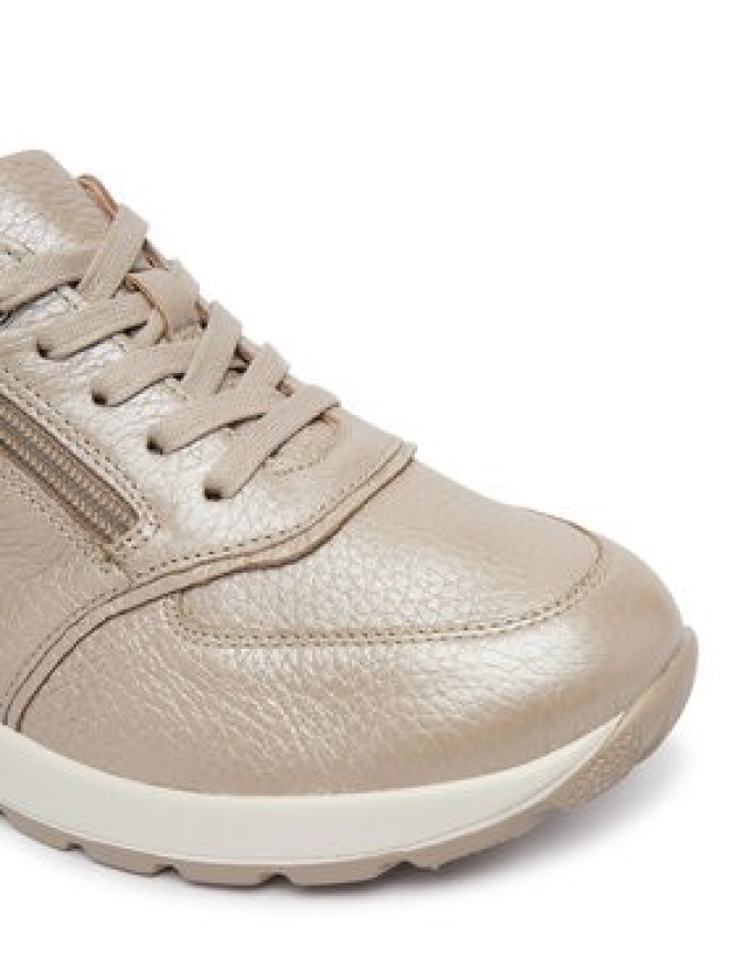 Caprice Sneakersy 9-23765-46 Beżowy