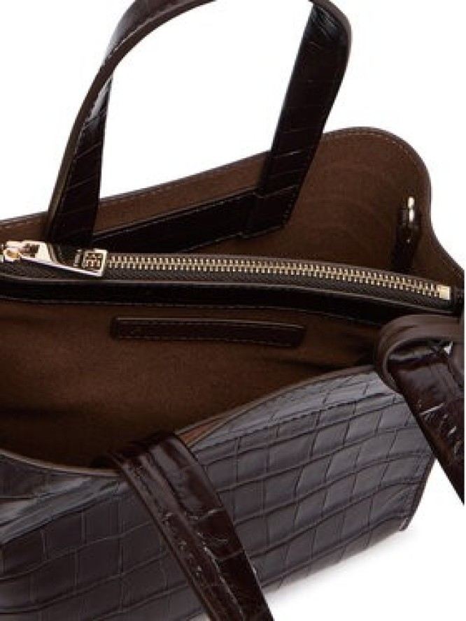 Furla Torebka Divide It Mini WB02124 BX4255 2460S Brązowy